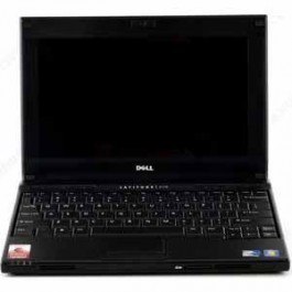 Laptop Dell  Procesor Dual-Core  Memory RAM 2 Gb HDD 160 Gb Intel HD Graphics 