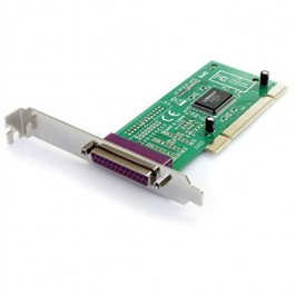 Adapotor PCI to COM Port & PCI to Paralel Port