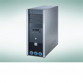 Kase Solide per Server/Workstation Tower Fujitsu Siemens Scaleo ( pa bllok ushqimi )