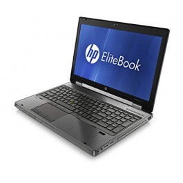 Laptop HP EliteBook 8560w Workstation
