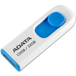 USB 32 GB Adata ,USB 2.0 Flash Drive