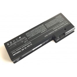 Battery for Laptop Toshiba Satego  