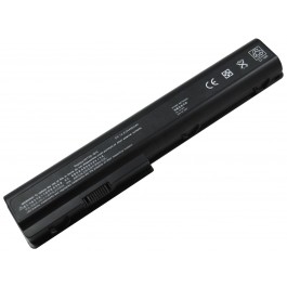 Battery for Laptop for HP 4710