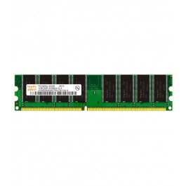 Ram Desktop DDR 1024M 333/400Mhz brande te ndryshme