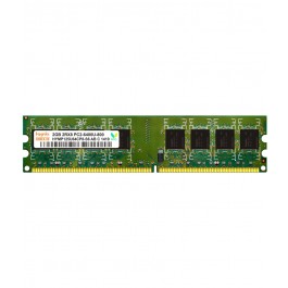 Ram Desktop DDR2 Brand te ndryshem, DDRAM II 533/800 MHz, 2GB