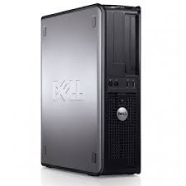 PC Brand Dell Optiplex 780 ,Procesor Core 2 Duo E8400 3.0 Ghz ,RAM 4 gb ,HDD 250 gb, dvd writer, mous, tastiere 