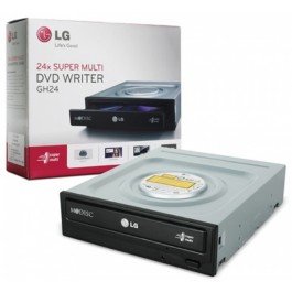 DVD Writer SATA Liteon per desktop