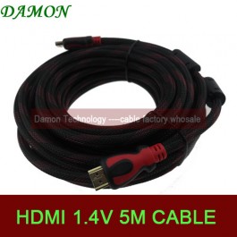Kabllo HDMI 5M