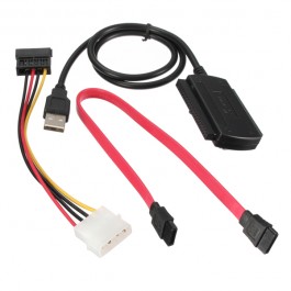 USB 2.0 Cable Per Hdd