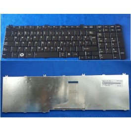 Keyboard for laptop Toshiba Satellite