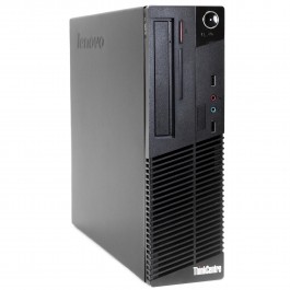 PC Lenovo M70E Procesor Core i7-2600K 3.4 GHz
