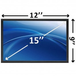 Ekran 15''LCD B150XG01 V.2