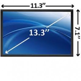 Monitor Laptopi LED 8.9inc pn: a089sw01 v0