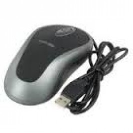 Mouse USB 1600dpi Konig CMP130
