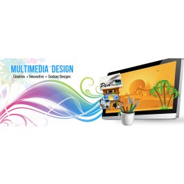 Multimedia & Studio Grafike  -> Duke Filluar nga €35