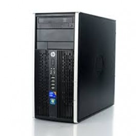 PC HP 6300 MT ,Procesor Core i3 , 3.4 Ghz ,RAM 8 GB ,HDD 750 GB ,Intel HD Graphics