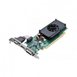 Graf PCI Express Svideo out, Fujitsu Siemens GeForce 7300LE 256MB,Dual DVI,S-VIDEO,PCI-X,S26361-D2421-V256, profile normal, 256 Mb
