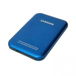 Kase External Samsung HDD 3.5'' ,Model : Samsung HX-D201TDB/G D3 Station ,USB 3.0 (Max 5 gb/s) , USB 2.0 (Max 480 mb/s) 