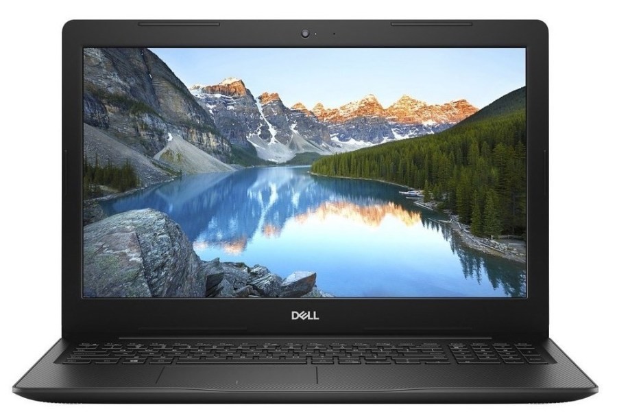 Laptop Dell inspiron 3580