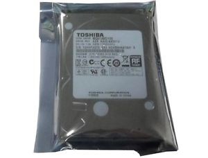 HDD Desktop 3.5'' 1 TB ,TOSHIBA DT01ACA100, 7200 RPM , 32MB Cache , SATA 6.0 Gb/s 