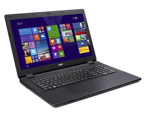 Laptop Acer Aspire es1-731