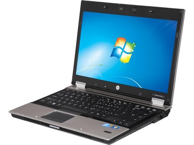 Laptop Hp EliteBook 8440P