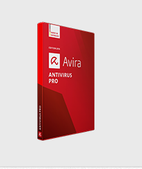 Avira Antivirus Pro 2018 Scratch Card
