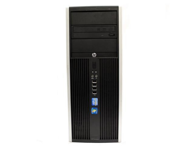 PC Desktop Hp Compaq 8200 Elite