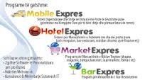Bar Express - Program per menaxhimin e Bar-Restoranteve