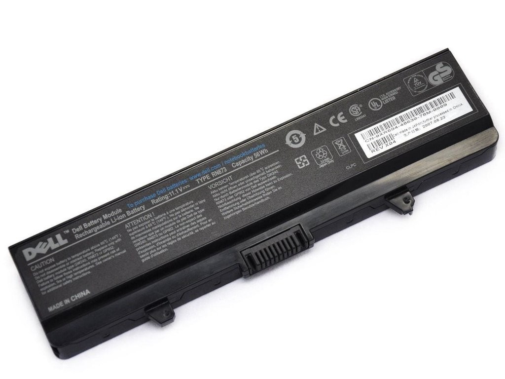 Battery for Laptop Dell Inspiron