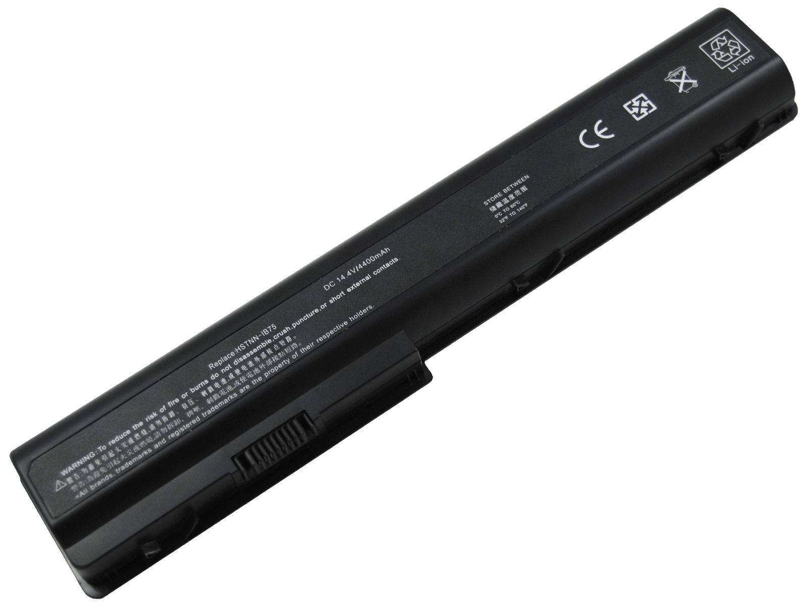 Battery for Laptop for HP 4710