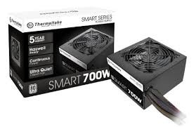 Power Supply 700w Smart
