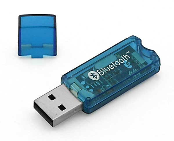 Bluetooth USB Dongle 2.0 (Blister) 