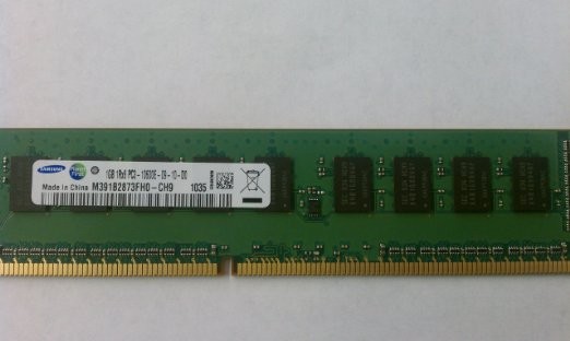 Ram Desktop DDR3 Brand te ndryshem, DDRAM III, PC 10600, 8500/1333Mhz, 1GB