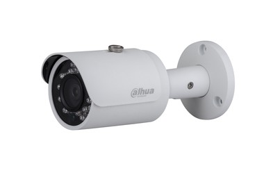 1MP HDCVI IR Bullet Camera Kase Alumini