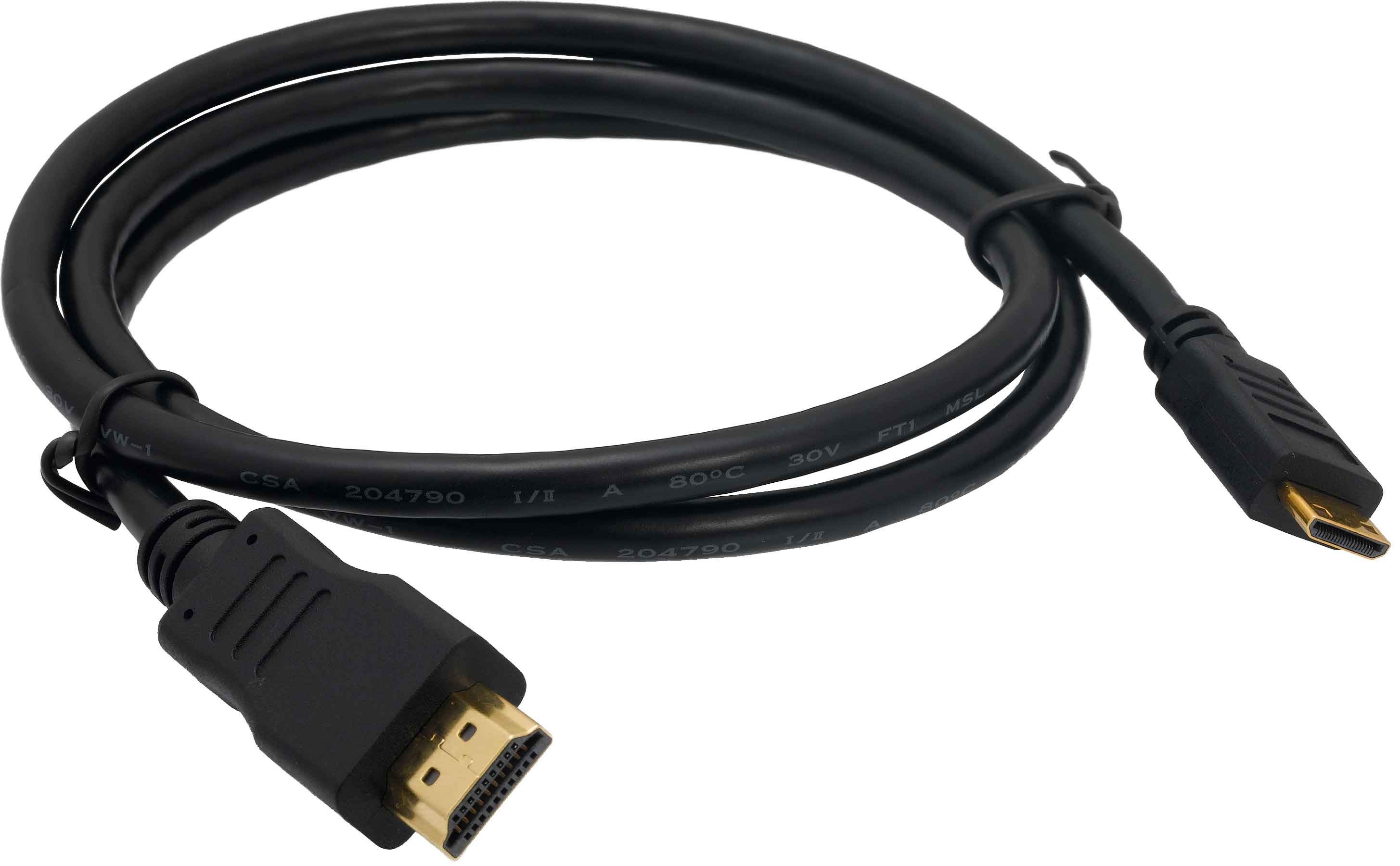 Kabllo HDMI 1.5M