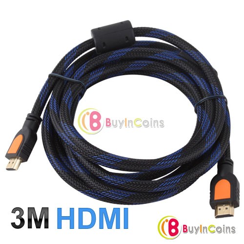 Kabell HDMI 3 meter