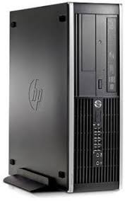 PC HP Compaq 6200 Pro Small 