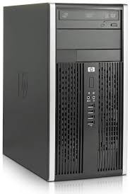 PC HP 6300 MT ,Procesor Core i3 , 3.4 Ghz ,RAM 4 GB ,HDD 500 GB ,Intel HD Graphics