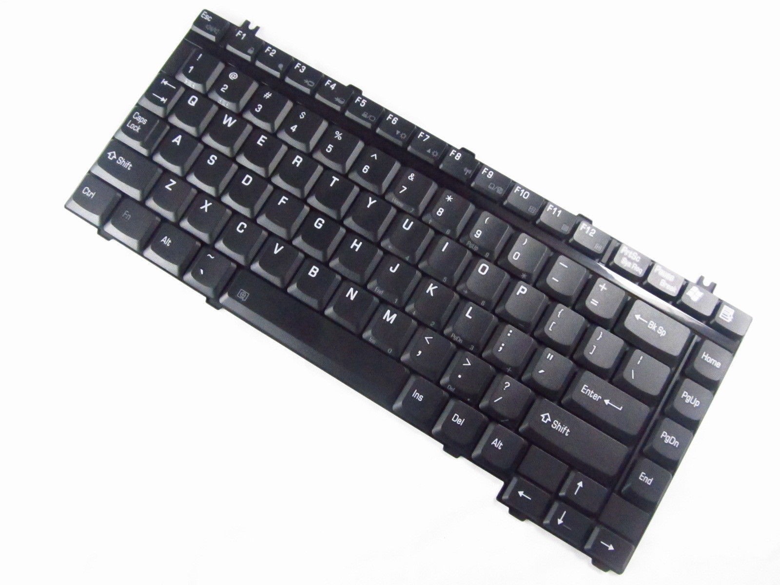 KeyBoard for laptop TOSHIBA SATELLITE