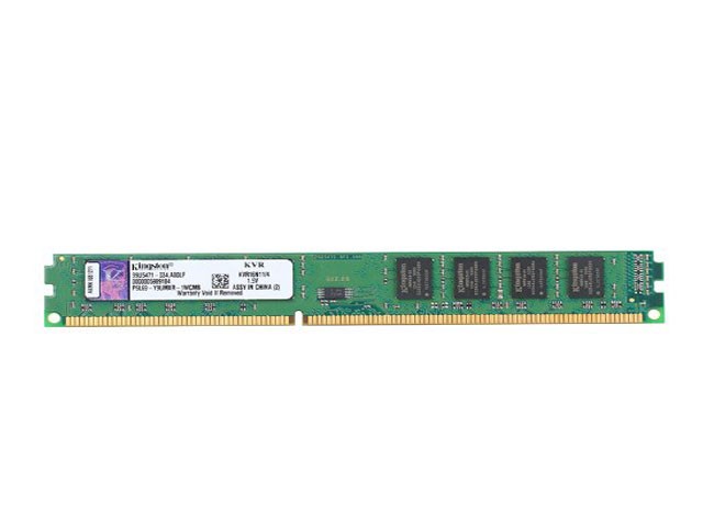 Ram Desktop DDR3-2400  8 GB Kingston HyperX 