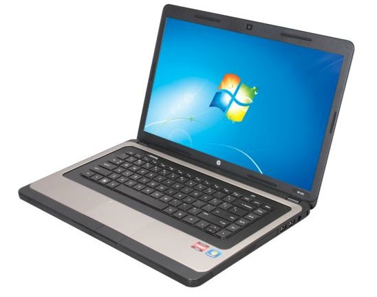 Laptopi HP ,Model : 635 , Procesor AMD dual core E300, RAM 4 Gb, HDD 320 Gb, Ekran 15.6 inch, AMD Radeon HD 6310 Graphics 384 Mb Dedikuar