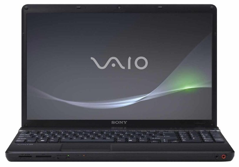 Laptop SONY VAIO PCG-91211M