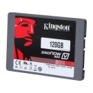 SSD Kingston 120 Gb , SSDNow V300 Series, 2.5" , SATA III , 450 Mb/s , Model : SV300S37A/120G