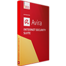 Avira Internet Security Suite 2018 Box