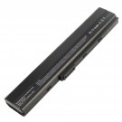 Battery For Laptop ASUS model A52