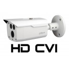 2 Megapixel HDCVI Bullet Camera 80m IR