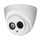 2 MP HDCVI IR Eyeball Camera With MIC