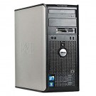 Dell Tower Dual Core