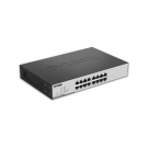 Switch 16-Port 10/100 Mbps Fast Ethernet 